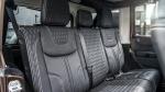 Jeep Wrangler Unlimited Night Eagle by Project Kahn 2018 года